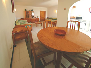 apartments in algarve for you