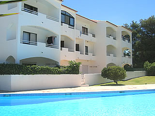 Oura Beach Apartment Photos