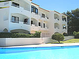 Holiday in Albufeira (Praia da Oura - Oura Beach)