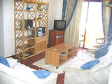 Holiday in Albufeira (Areias de S. Joao)