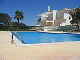 Albufeira, Olhos de Agua
