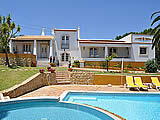 Moradia em Albufeira