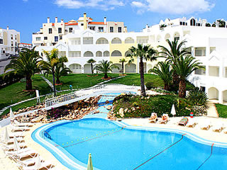 piscina grande