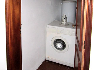 Pantry