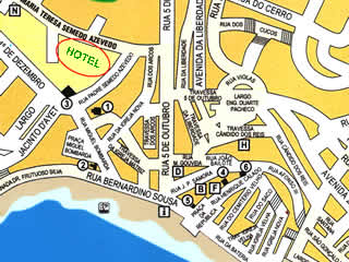 rooms in algarve for you