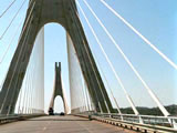 Portimao bridge - holiday villas