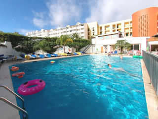 apartments in algarve for you