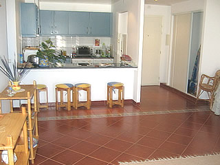 Oura Beach Apartment Photos