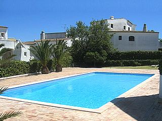 Oura Beach Apartment Photos