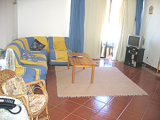 Oura Beach Apartment Photos