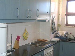 Areias de S. Joao - Apartment Photos