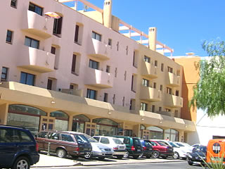 Areias de S. Joao - Apartment Photos