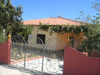 villas in algarve for you