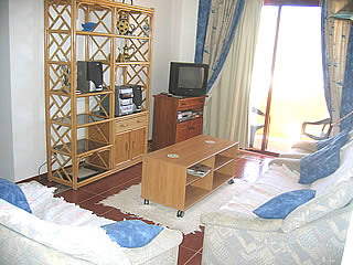 Areias de S. Joao - Apartment Photos