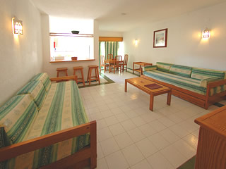 apartments in algarve for you