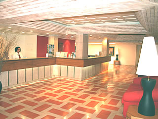 recepcao