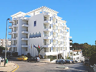 exterior T0 olhos de agua