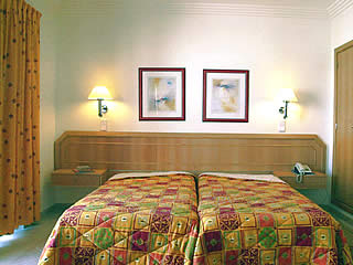 Algarve aparthotel