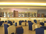 Bar do aparthotel