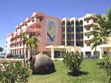 Apartamentos Albufeira com jardim, Balaia
