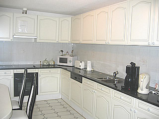 cozinha