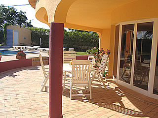 varanda