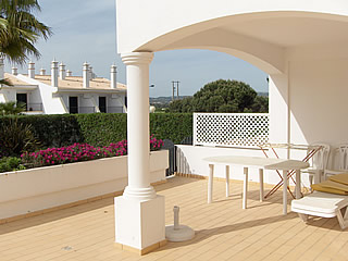 Terra&ccedil;o