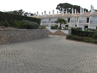 Estacionamento
