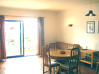 sala - janela