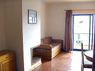 sala - janela
