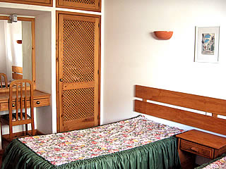 quarto - roupeiro