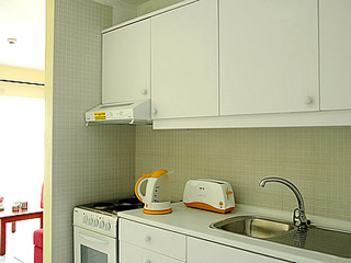 cozinha