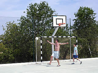 desporto