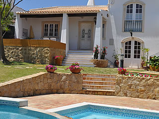 Entrada principal 