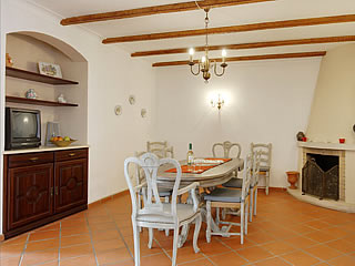 Sala de jantar