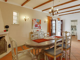 Sala de jantar