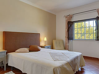 Quarto de casal