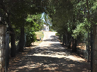 Entrada