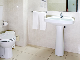wc
