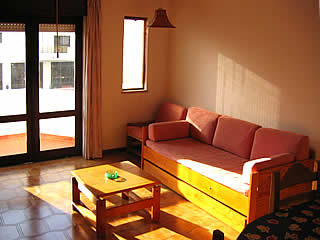 Sala T1