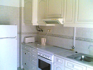 Cozinha T1