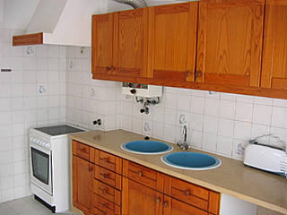 Cozinha T2