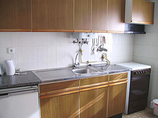 Cozinha T0