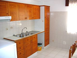Cozinha
