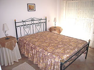 Quarto de casal