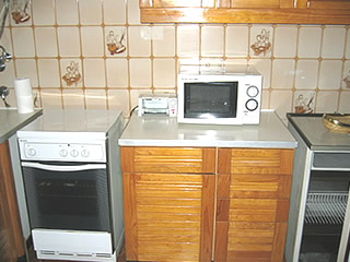 cozinha