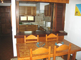 kitchenet