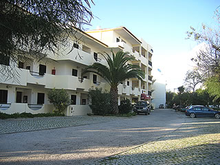 estacionamento