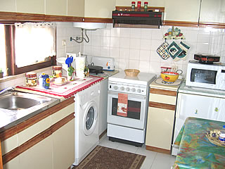 cozinha