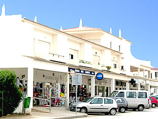 Fachada do pr&eacute;dio